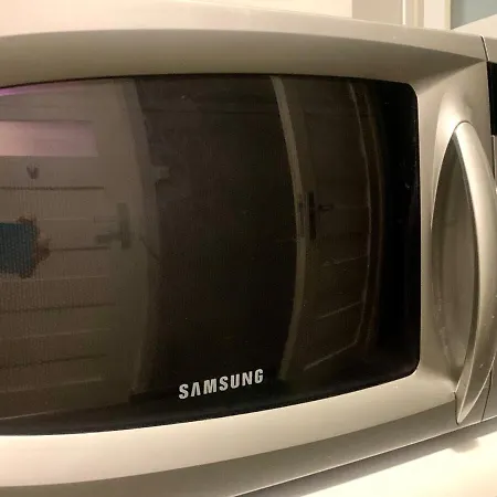 Piekny Z Tarasem Apartment