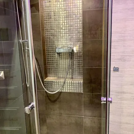 Apartman Piekny Z Tarasem *