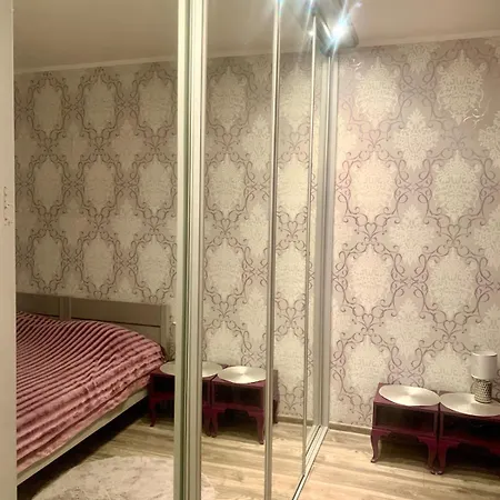 Piekny Z Tarasem Apartman Szczecin