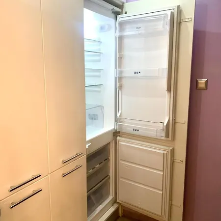 Piekny Z Tarasem Apartamento Szczecin