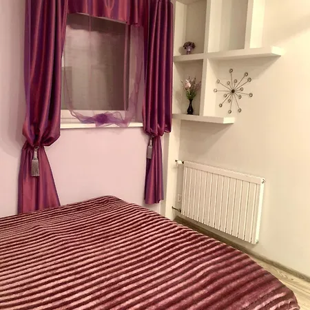 Piekny Z Tarasem Szczecin