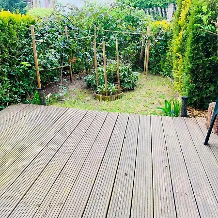 Apartamento Piekny Z Tarasem