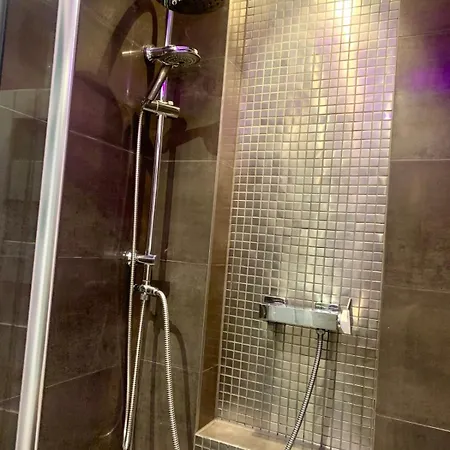 Apartman Piekny Z Tarasem Szczecin