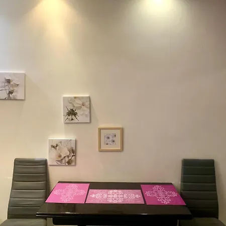 Piekny Z Tarasem Szczecin