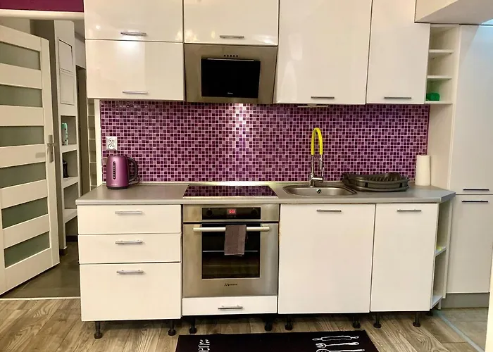 Piekny Z Tarasem Estetino