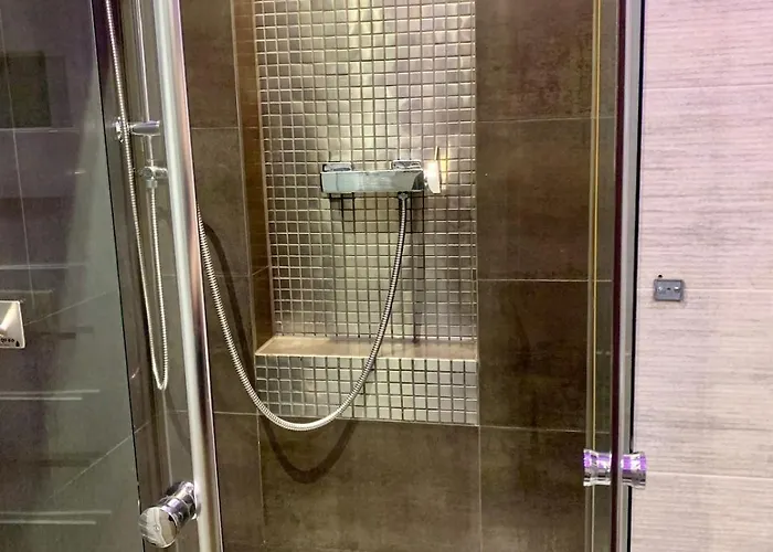 Apartamento Piekny Z Tarasem *