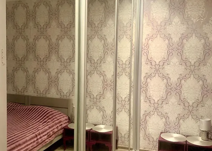 Piekny Z Tarasem Apartamento Estetino