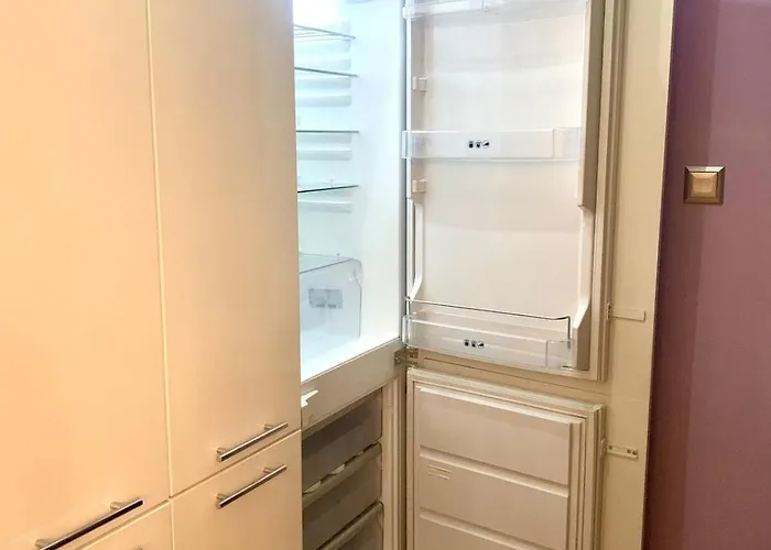 Piekny Z Tarasem Apartamento Estetino