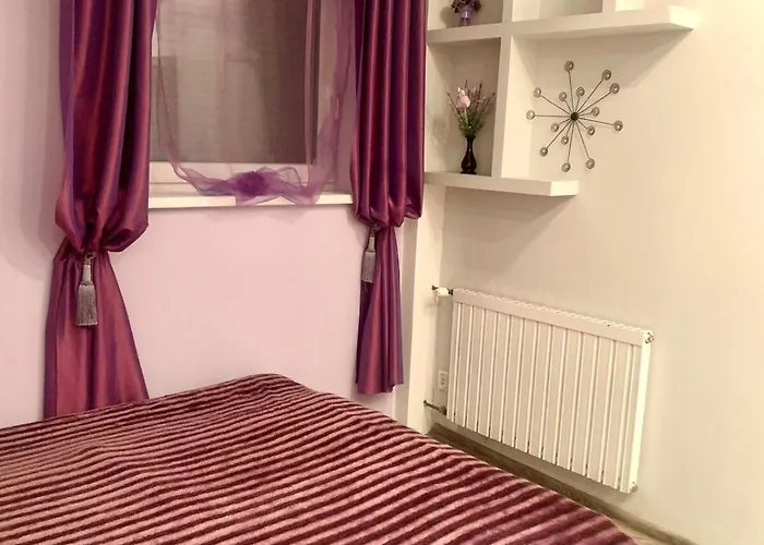 Piekny Z Tarasem Estetino