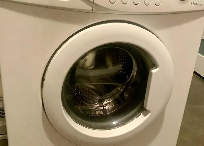 Piekny Z Tarasem Apartamento *