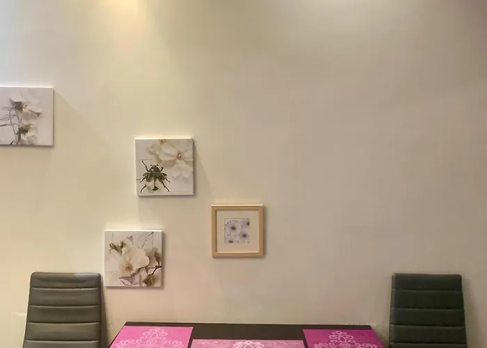 Piekny Z Tarasem Estetino